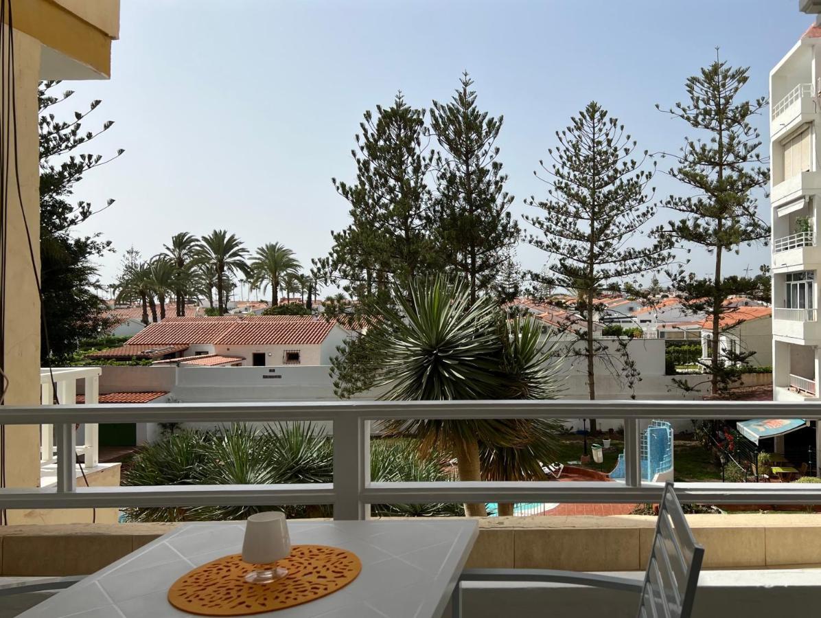 Yumbo Sunset Suite Tanife - 50M From Yumbo Playa del Ingles  Exterior foto