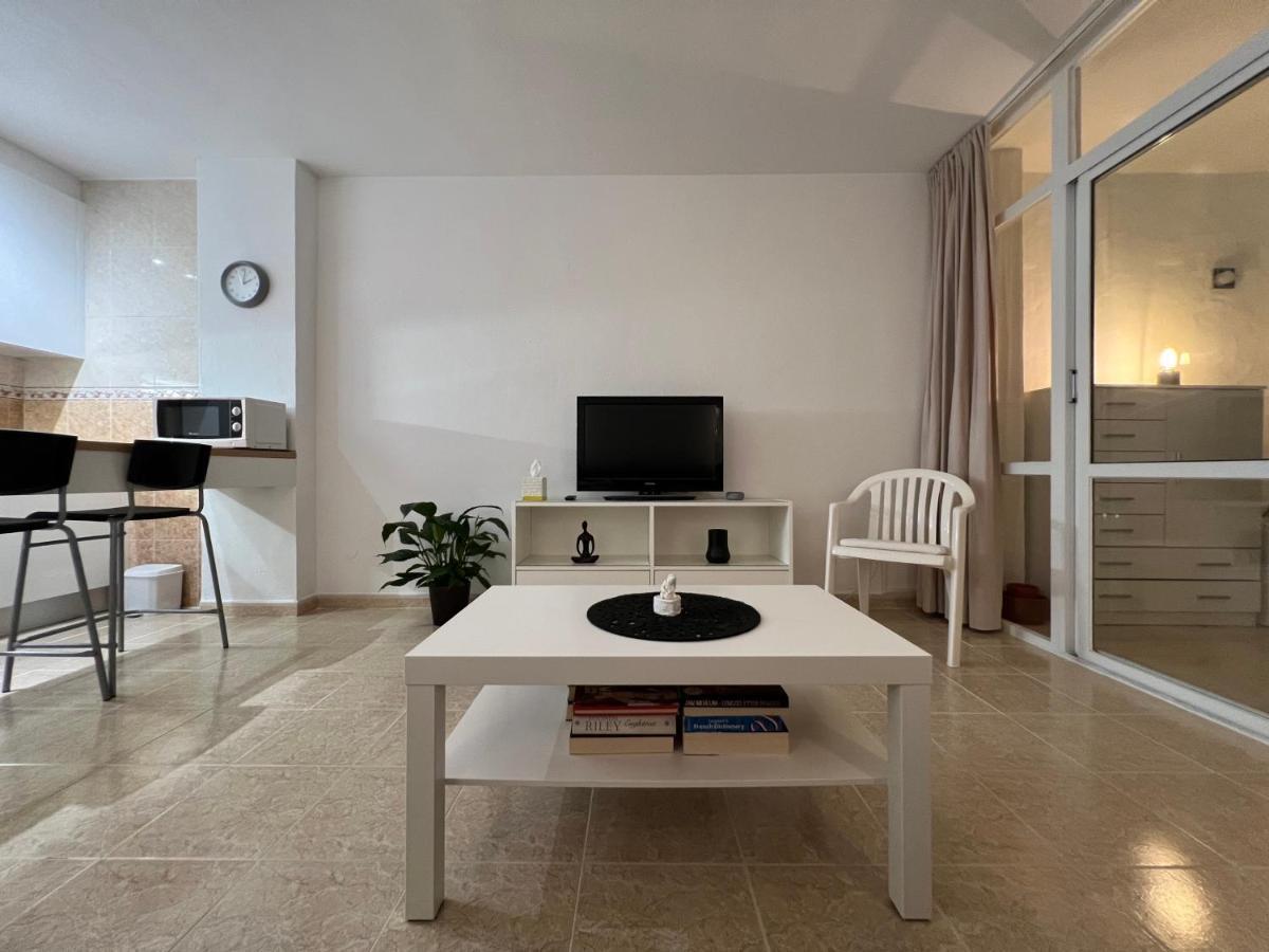 Yumbo Sunset Suite Tanife - 50M From Yumbo Playa del Ingles  Exterior foto
