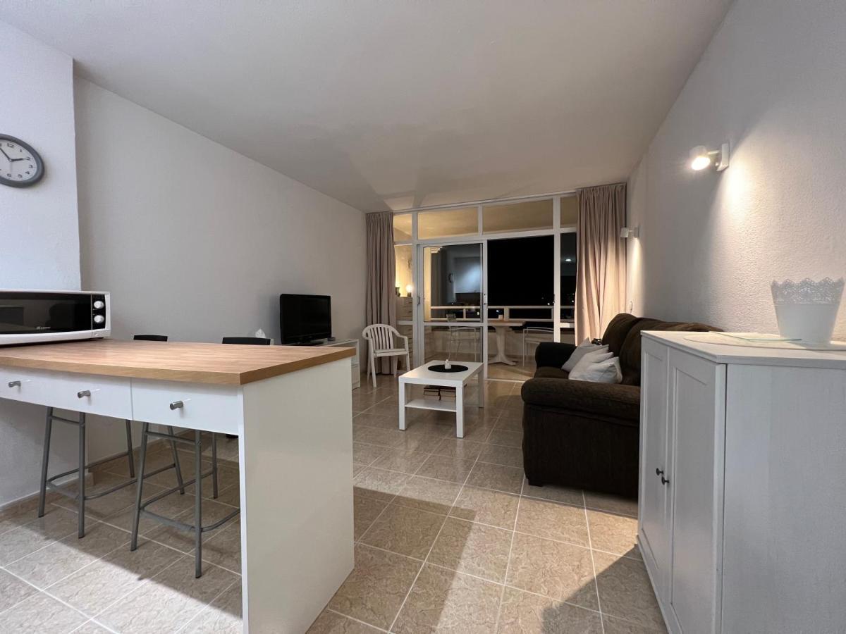 Yumbo Sunset Suite Tanife - 50M From Yumbo Playa del Ingles  Exterior foto