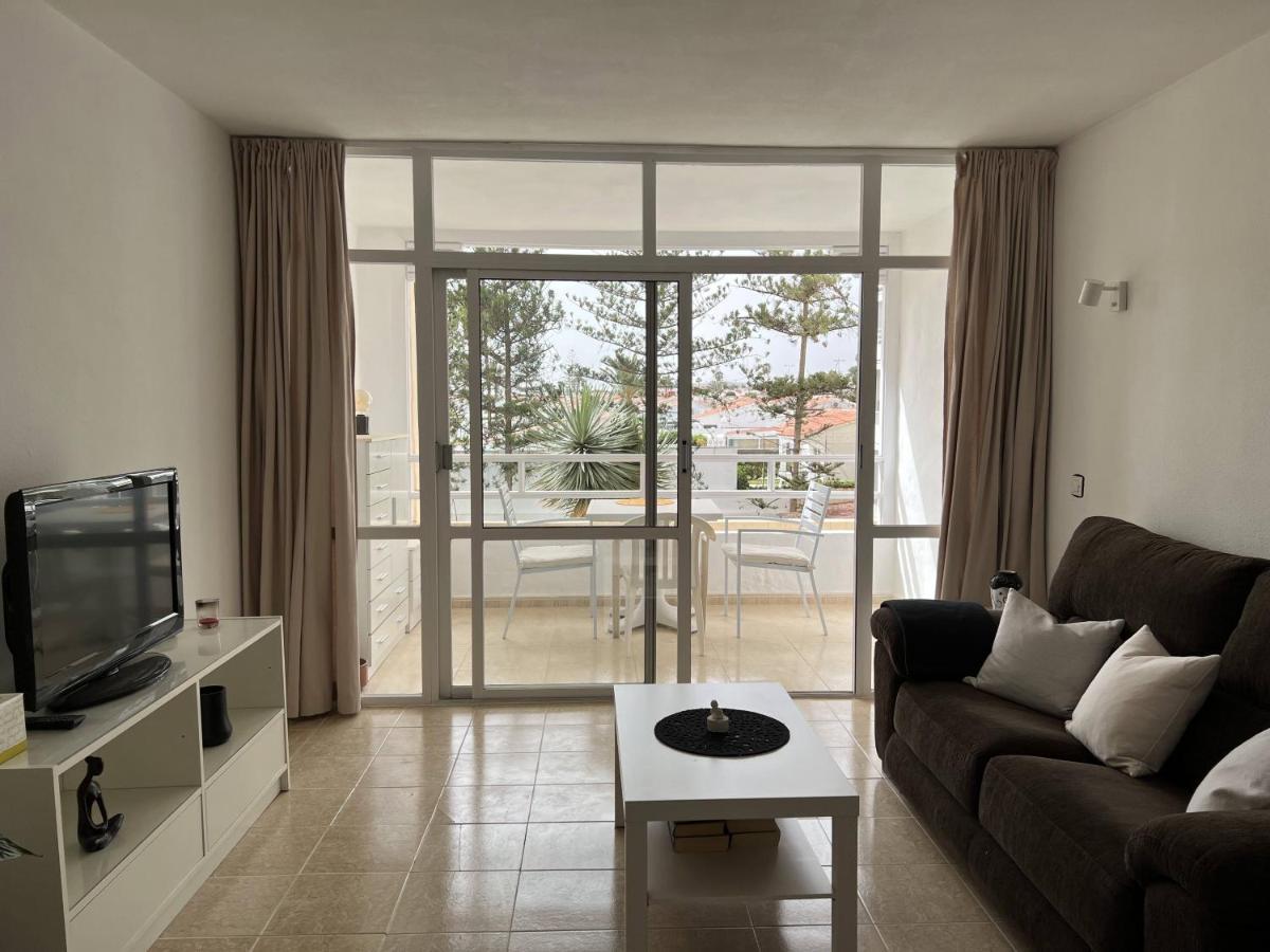 Yumbo Sunset Suite Tanife - 50M From Yumbo Playa del Ingles  Exterior foto