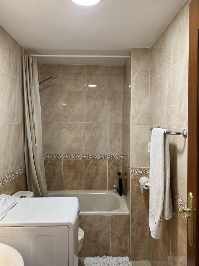 Yumbo Sunset Suite Tanife - 50M From Yumbo Playa del Ingles  Exterior foto