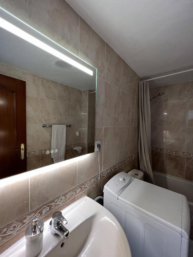 Yumbo Sunset Suite Tanife - 50M From Yumbo Playa del Ingles  Exterior foto