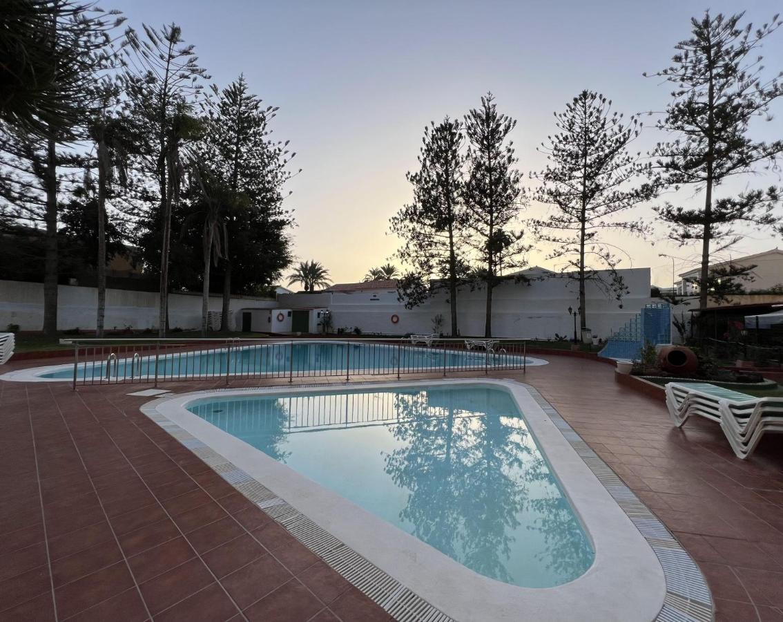 Yumbo Sunset Suite Tanife - 50M From Yumbo Playa del Ingles  Exterior foto