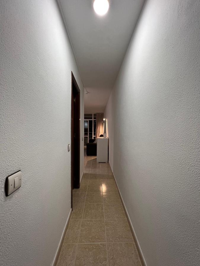 Yumbo Sunset Suite Tanife - 50M From Yumbo Playa del Ingles  Exterior foto